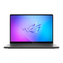 Portátil ASUS ROG Zephyrus G16 OLED GU605CM-QR003 , Ultra 9 285H, 32GB RAM, 1TB SSD, RTX 5060 8GB, FreeDos