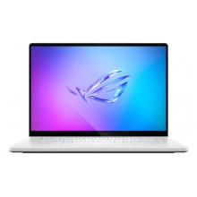 Portátil ASUS ROG Zephyrus G16 OLED GU605CM-QR002W -, Gaming de 16" WQXGA 240Hz (Core Ultra 9 285H, 32GB RAM, 1TB SSD, RTX 5060