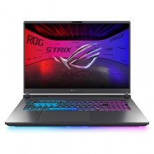 Portátil ASUS ROG Strix G18 G815LM-S9004 -, Gaming , 18" WQXGA, Ultra 9 275HX, 32GB RAM, 1TB SSD, NVIDIA RTX 5060 8GB, FreeDos
