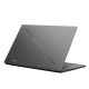 Portátil ASUS ROG Zephyrus G16 OLED GU605CM-QR003 - Ordenador Portátil Gaming de 16" WQXGA 240Hz (Core Ultra 9 285H, 32GB R