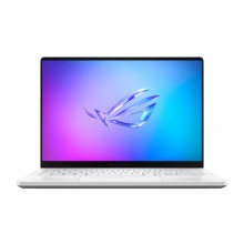 Portátil ASUS ROG Zephyrus G14 OLED GA403WP-QS002W -, Gaming de 14" WQXGA+ 120Hz (AMD Ryzen AI 9 HX 370, 32GB RAM, 1TB SSD, NVI