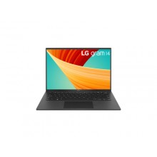 Portátil LG Gram 14Z90RU-G.AA55B ordenador portatil IntelCore i5 i5-1334U Portátil 35,6 cm (14") WUXGA 16 GB LPDDR5-SDRAM 512 