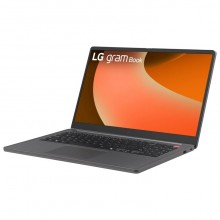 Portátil LG Gram 15U50T Intel Core i5 i5-1334U Portátil 39,6 cm (15.6") Full HD 16 GB DDR4-SDRAM 512 GB SSD Wi-Fi 6 (802.11ax)