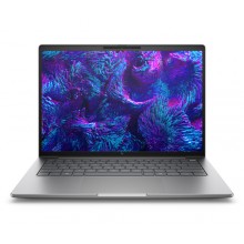 Portátil HP ZBook 8 G1i 14 inch Mobile Workstation PC Wolf Pro Security Edition Windows 11 Pro, 1 Año Garantía