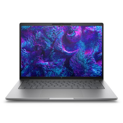 Portátil HP ZBook 8 G1i 14 inch Mobile Workstation PC Wolf Pro Security Edition Windows 11 Pro, 1 Año Garantía