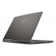 Portátil MSI Thin A15 B7V, AMD Ryzen 7 7735HS, 16 GB, 512 GB SSD, RTX 4050, FreeDOS