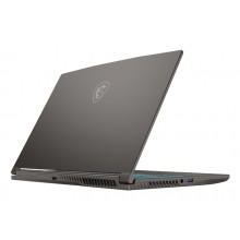 Portátil MSI Thin A15 B7V, AMD Ryzen 7 7735HS, 16 GB, 512 GB SSD, RTX 4050, FreeDOS