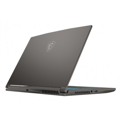 Portátil MSI Thin A15 B7V, AMD Ryzen 7 7735HS, 16 GB, 512 GB SSD, RTX 4050, FreeDOS