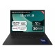 Portátil LG Gram 14Z90T Intel Core Ultra 7 255H Portátil 35,6 cm (14") WUXGA 32 GB LPDDR5x-SDRAM 1 TB SSD Wi-Fi 6E (802.11a