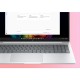 Portátil HP EliteBook 8 G1i 16 inch Notebook Next Gen AI PC Wolf Pro Security Edition Portátil 512 GB SSD Windows 11 Pro