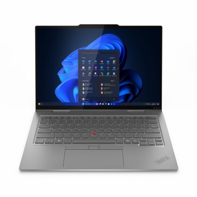 Portátil Lenovo ThinkPad X1 2-in-1 Gen 10 Copilot+ PC Intel Core Ultra 7 258V Híbrido (2-en-1) 35,6 cm (14") Pantalla táct