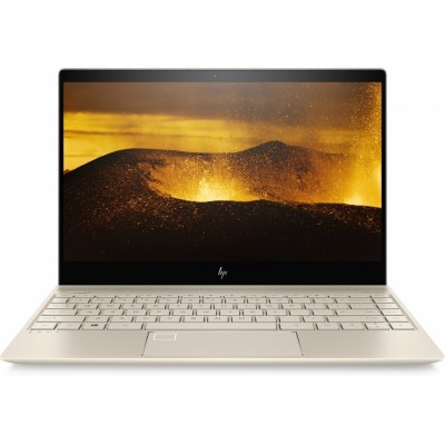 HP ENVY 13-ad103ns Oro Portátil 33,8 cm (13.3") 1920 x 1080 Pixeles 1,80 GHz 8ª generación de procesadores Intel® Core™