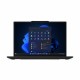 Portátil Lenovo ThinkPad X13 Gen 6 (Intel) Intel Core Ultra 7 255U Portátil 33,8 cm (13.3") WUXGA 32 GB LPDDR5x-SDRAM 1 TB 