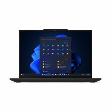 Portátil Lenovo ThinkPad X13 Gen 6 (Intel) Intel Core Ultra 7 255U Portátil 33,8 cm (13.3") WUXGA 32 GB LPDDR5x-SDRAM 1 TB SSD