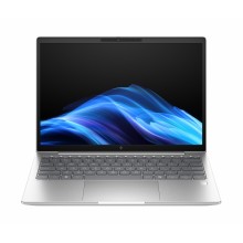 Portátil HP EliteBook 6 G1i, AI Wolf Pro Security Edition, 512 GB SSD Windows 11 Pro, 1 Año Garantía