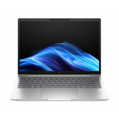Portátil HP EliteBook 6 G1i, AI Wolf Pro Security Edition, 512 GB SSD Windows 11 Pro, 1 Año Garantía