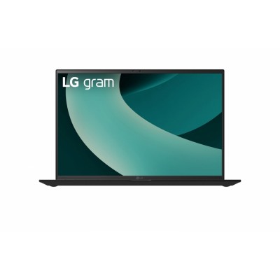 Portátil LG Gram 16Z90T Intel Core Ultra 7 255H Portátil 40,6 cm (16") WQXGA 32 GB LPDDR5x-SDRAM 2 TB SSD , Windows 11 Home