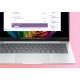 Portátil HP EliteBook 8 G1i, Wolf Pro Security Edition, Ultra 5, 512 GB SSD Windows 11 Pro, 1 Año Garantía