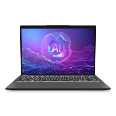 Portátil MSI PRESTIGE 13 AI+ EVO A2VMG-042ES, Ultra 7, 32 GB,1 TB SSD , Windows 11 Home