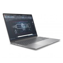 Portátil HP ZBook 8 G1i , Ultra 9 285H ,Pantalla táctil, 8 GB, 1 TB SSD Windows 11 Pro, 1 Año Garantía