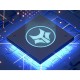 Portátil HP EliteBook 8 G1i, Wolf Pro Security Edition, Ultra 5, 512 GB SSD Windows 11 Pro, 1 Año Garantía