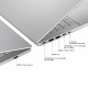 Portátil ASUS Vivobook S 14 S3407CA-LY075W , Intel Core Ultra 5 225H, 16GB RAM, 1TB SSD, Windows 11 Home