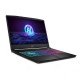 Portátil MSI Katana A15 AI B8VF-604XES AMD Ryzen 7 8845HS,32 GB, 1 TB SSD, RTX 4060, FreeDOS