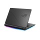 Portátil ASUS ROG Strix G16 G615LP-S5006 -, Gaming, Ultra 9 275HX, 32GB RAM, 1TB SSD, NVIDIA RTX 5070 8GB, FreeDos