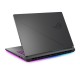 Portátil ASUS ROG Strix G18 G815LM-S9004 -, Gaming , 18" WQXGA, Ultra 9 275HX, 32GB RAM, 1TB SSD, NVIDIA RTX 5060 8GB, FreeD