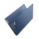 Portátil Lenovo IdeaPad Slim 3 15ABR8 AMD Ryzen 5 5625U Portátil 39,6 cm (15.6") Full HD 16 GB DDR4-SDRAM 512 GB SSD Wi-Fi 