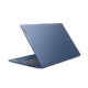 Portátil Lenovo IdeaPad Slim 3 15ABR8 AMD Ryzen 5 5625U Portátil 39,6 cm (15.6") Full HD 16 GB DDR4-SDRAM 512 GB SSD Wi-Fi 