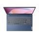 Portátil Lenovo IdeaPad Slim 3 15ABR8 AMD Ryzen 5 5625U Portátil 39,6 cm (15.6") Full HD 16 GB DDR4-SDRAM 512 GB SSD Wi-Fi 