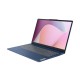 Portátil Lenovo IdeaPad Slim 3 15ABR8 AMD Ryzen 5 5625U Portátil 39,6 cm (15.6") Full HD 16 GB DDR4-SDRAM 512 GB SSD Wi-Fi 