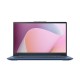 Portátil Lenovo IdeaPad Slim 3 15ABR8 AMD Ryzen 5 5625U Portátil 39,6 cm (15.6") Full HD 16 GB DDR4-SDRAM 512 GB SSD Wi-Fi 