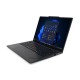 Portátil Lenovo ThinkPad X13 Gen 6 (Intel) Intel Core Ultra 7 255U Portátil 33,8 cm (13.3") WUXGA 32 GB LPDDR5x-SDRAM 1 TB 