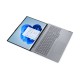 Portátil Lenovo ThinkBook 16 G8 IRL Intel Core 5 210H Portátil 40,6 cm (16") WUXGA 16 GB DDR5-SDRAM 512 GB SSD Wi-Fi 6 (802