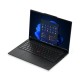 Portátil Lenovo ThinkPad E14 Gen 7 (Intel) Intel Core Ultra 7 255H Portátil 35,6 cm (14") WUXGA 16 GB DDR5-SDRAM 512 GB SSD