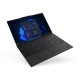 Portátil Lenovo ThinkPad E16 Gen 3 (Intel) Intel Core Ultra 7 255U Portátil 40,6 cm (16") WUXGA 16 GB DDR5-SDRAM 512 GB SSD