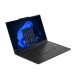 Portátil Lenovo ThinkPad X1 Carbon Gen 13 Intel Core Ultra 7 255U Portátil 35,6 cm (14") WUXGA 32 GB LPDDR5x-SDRAM 1 TB SSD