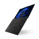 Portátil Lenovo ThinkPad X1 Carbon Gen 13 Intel Core Ultra 7 255U Portátil 35,6 cm (14") WUXGA 32 GB LPDDR5x-SDRAM 1 TB SSD