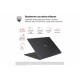 Portátil LG Gram 14Z90T Intel Core Ultra 7 255H Portátil 35,6 cm (14") WUXGA 32 GB LPDDR5x-SDRAM 1 TB SSD Wi-Fi 6E (802.11a
