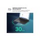 Portátil LG Gram 14Z90T Intel Core Ultra 7 255H Portátil 35,6 cm (14") WUXGA 32 GB LPDDR5x-SDRAM 1 TB SSD Wi-Fi 6E (802.11a