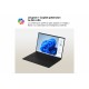 Portátil LG Gram 14Z90T Intel Core Ultra 7 255H Portátil 35,6 cm (14") WUXGA 32 GB LPDDR5x-SDRAM 1 TB SSD Wi-Fi 6E (802.11a