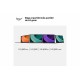 Portátil LG Gram 14ZD90T, Intel Core Ultra 7 255H, 16 GB, 1 TB SSD FreeDOS