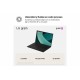 Portátil LG Gram 14ZD90T, Intel Core Ultra 7 255H, 16 GB, 1 TB SSD FreeDOS