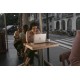 Portátil HP EliteBook X G1i, Intel Core Ultra 7 , 32 GB, 1 TB SSD , Windows 11 Pro , 1 Año Garantía