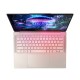 Portátil Lenovo Yoga Slim 7 14ILL10 Copilot+ PC Intel Core Ultra 7 258V Portátil 35,6 cm (14") 2.8K 32 GB LPDDR5x-SDRAM 1 T