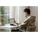 Portátil LG Gram 15U50T IntelCore i5 i5-1334U Portátil 39,6 cm (15.6") Full HD 16 GB DDR4-SDRAM 512 GB SSD Wi-Fi 6 (802.11a