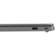 Portátil LG Gram 15U50T IntelCore i5 i5-1334U Portátil 39,6 cm (15.6") Full HD 16 GB DDR4-SDRAM 512 GB SSD Wi-Fi 6 (802.11a