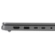 Portátil LG Gram 15U50T IntelCore i5 i5-1334U Portátil 39,6 cm (15.6") Full HD 16 GB DDR4-SDRAM 512 GB SSD Wi-Fi 6 (802.11a